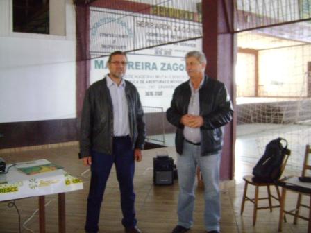 Gramado Xavier