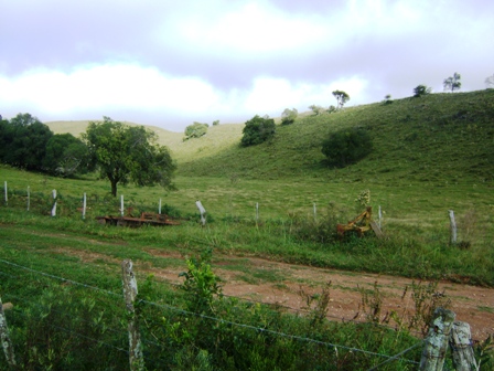 Soledade/ Paisagem típica.